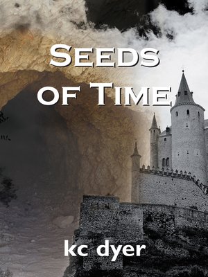 cover image of Seeds of Time